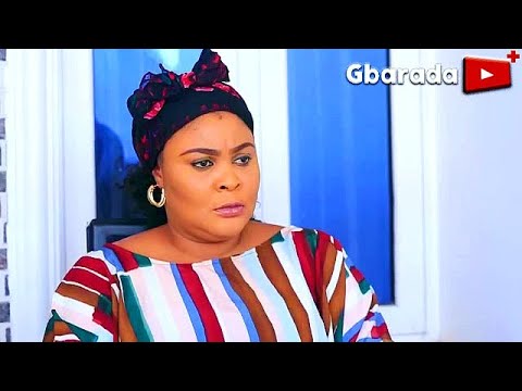 IBAJE LAAFIN - A Nigerian Yoruba Movie Drama