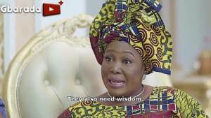 ALAFOWORA - A Nigerian Yoruba Movie Drama