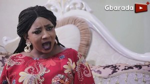 MISSION IMPOSSIBLE - A Nigerian Yoruba Movie Drama