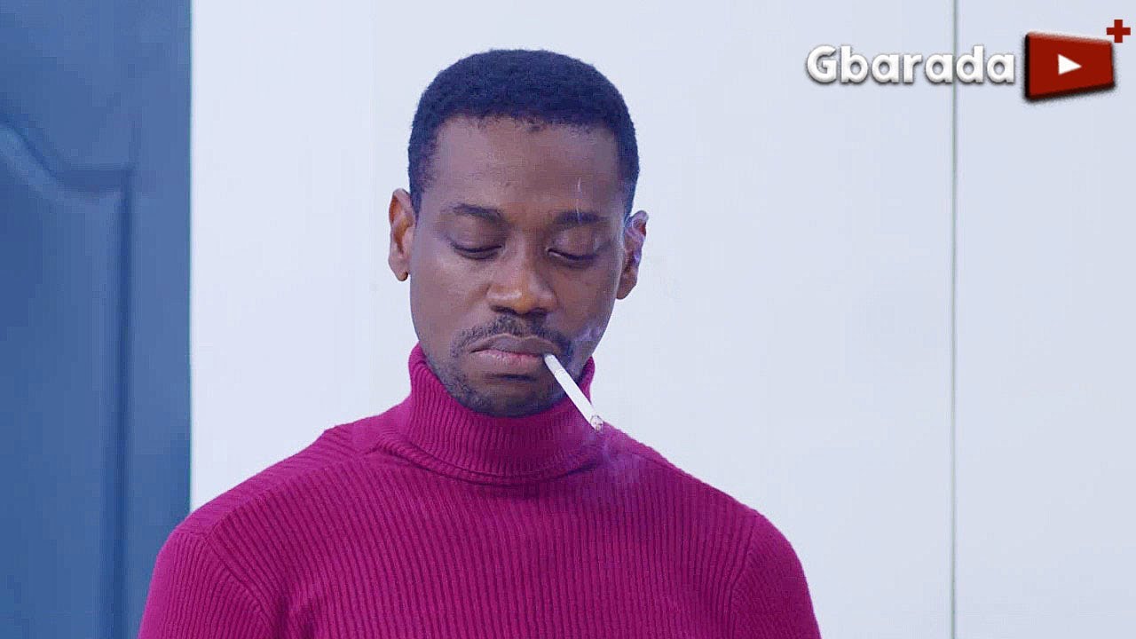 OBSESSION - A Nigerian Yoruba Movie Drama