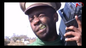 mafenya brothers