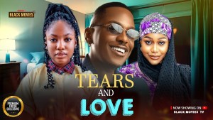 TEARS AND LOVE