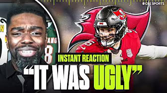 Buccaneers Outlast Panthers, Keep Playoff Hopes Alive | NFC South Playoff Race Breakdown