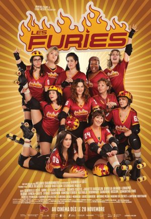 The Furies [Indonesian]