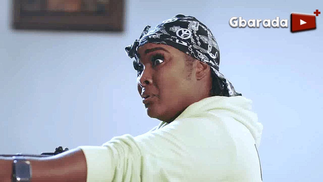 ONIKOBOKOBO - A Nigerian Yoruba Movie Drama