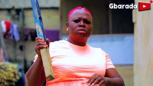 OMOGE SUNAMI - A Nigerian Yoruba Movie Drama