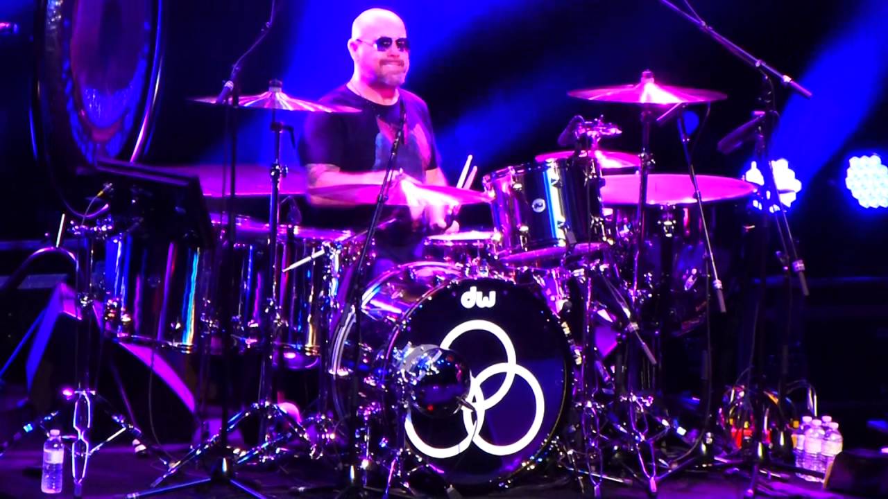 Jason Bonham's Led Zeppelin Experience - Thank You