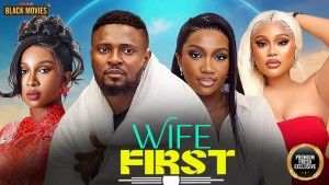 WIFE FIRST