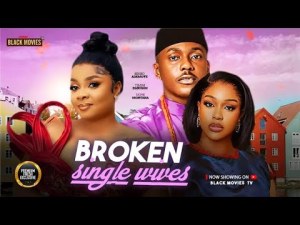 BROKEN SINGLE WIVES