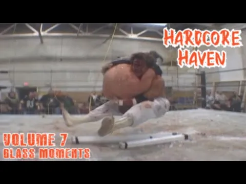 Hardcore Haven Vol. 7 (Glass Moments)