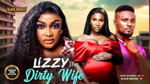 LIZZY THE DIRTY WIFE