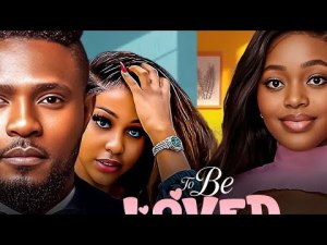 TO BE LOVED