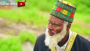 ADANWO OLOHUN
