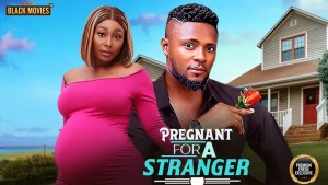 PREGNANT FOR A STRANGER