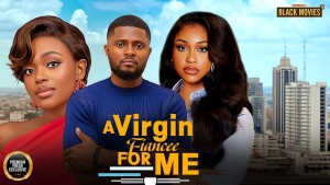 A VIRGIN WIFE FOR ME