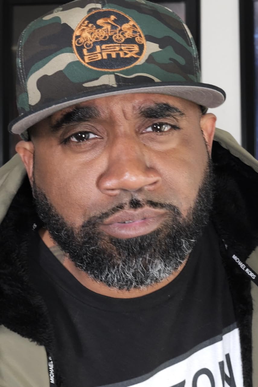 Clive Christopher