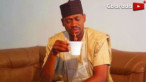 AGBARA OLOHUN