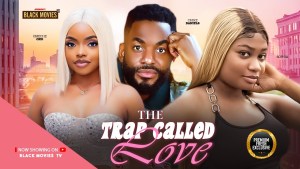 THE TRAP CALLED LOVE