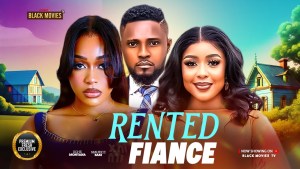 RENTED FIANCE