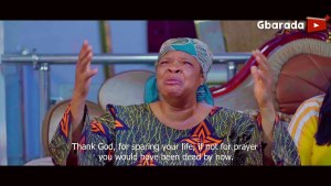 SOBIDAYO - A Nigerian Yoruba Movie Drama