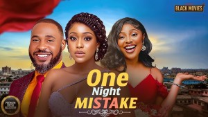 ONE NIGHT MISTAKE