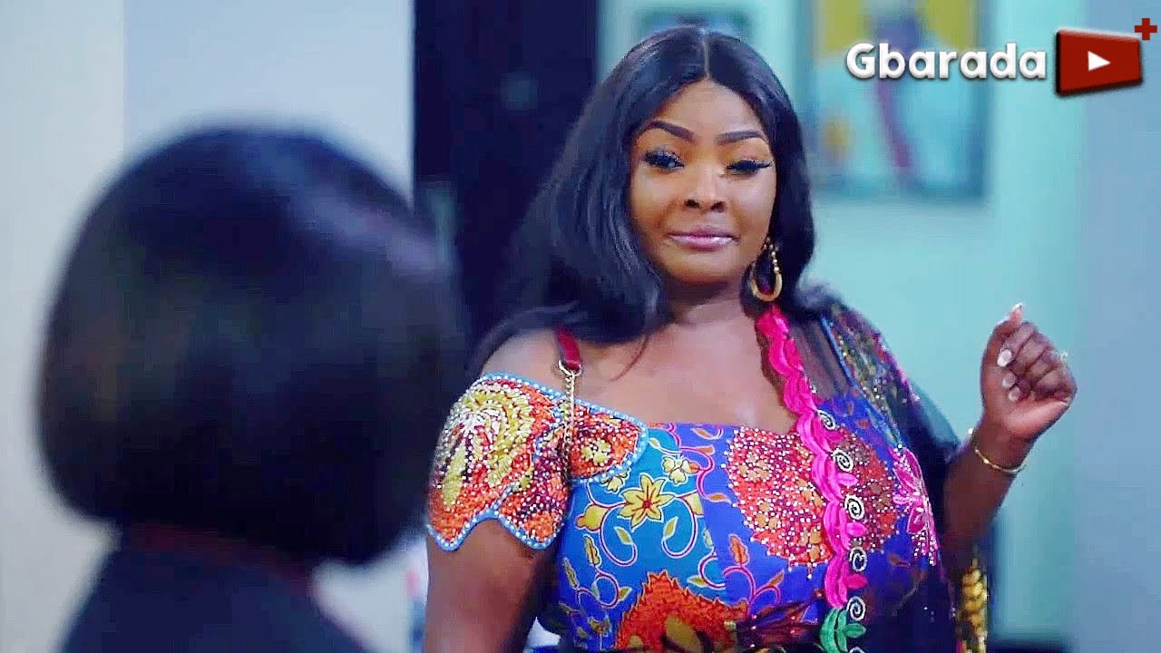 ESO AJARA - A Nigerian Yoruba Movie Drama