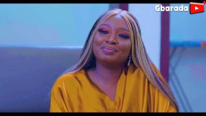 OHUN MOFE - A Nigerian Yoruba Movie Drama
