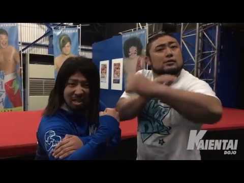 Tank NAGAI&Yuma20181209 backdrop