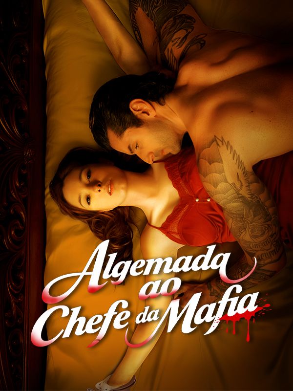 Algemada ao Chefe da Máfia poster