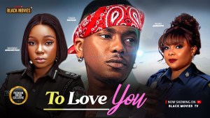 TO LOVE YOU