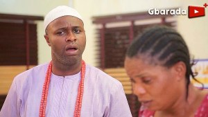OMO OBA - A Nigerian Yoruba Movie Drama