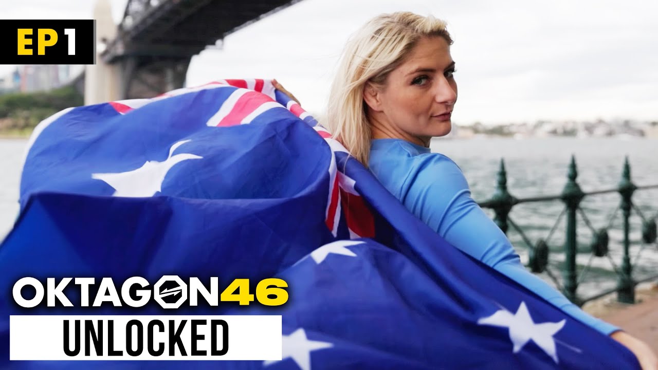 AUSTIN: Once I Stop DALISDA's Gameplan, she won't have anything else to offer | Unlocked EP.1 background