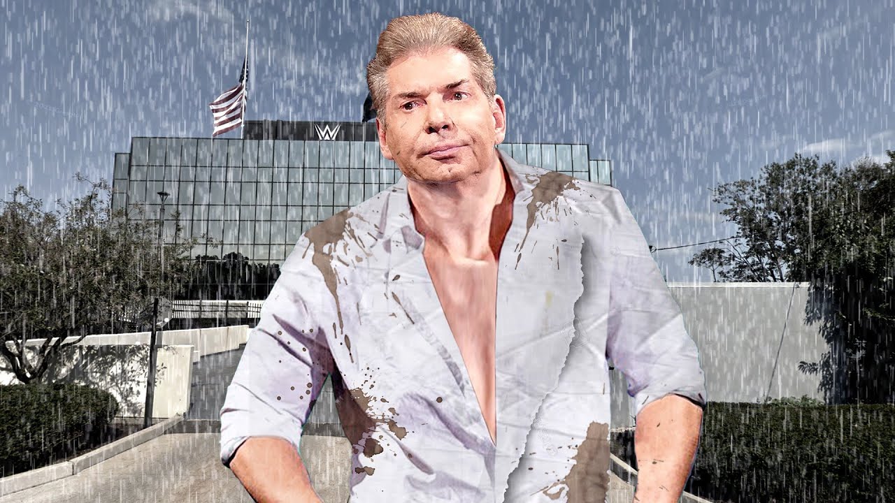10 Things Vince McMahon Will Lose Forever in WWE Scandal