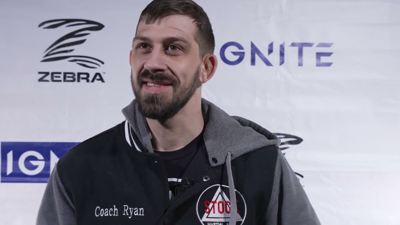 Ryan Stock Interview