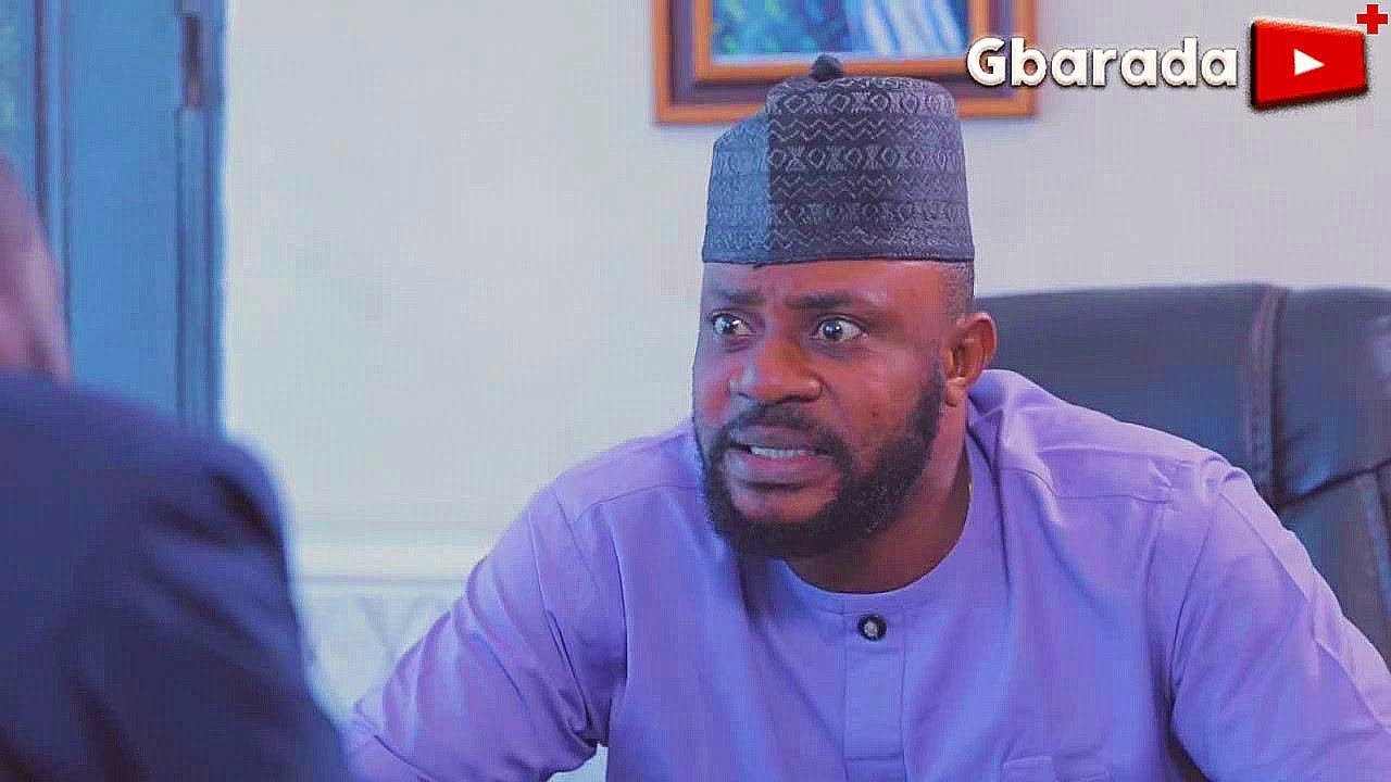 PAKIRAKITA - A Nigerian Yoruba Movie Drama