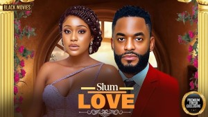SLUM LOVE