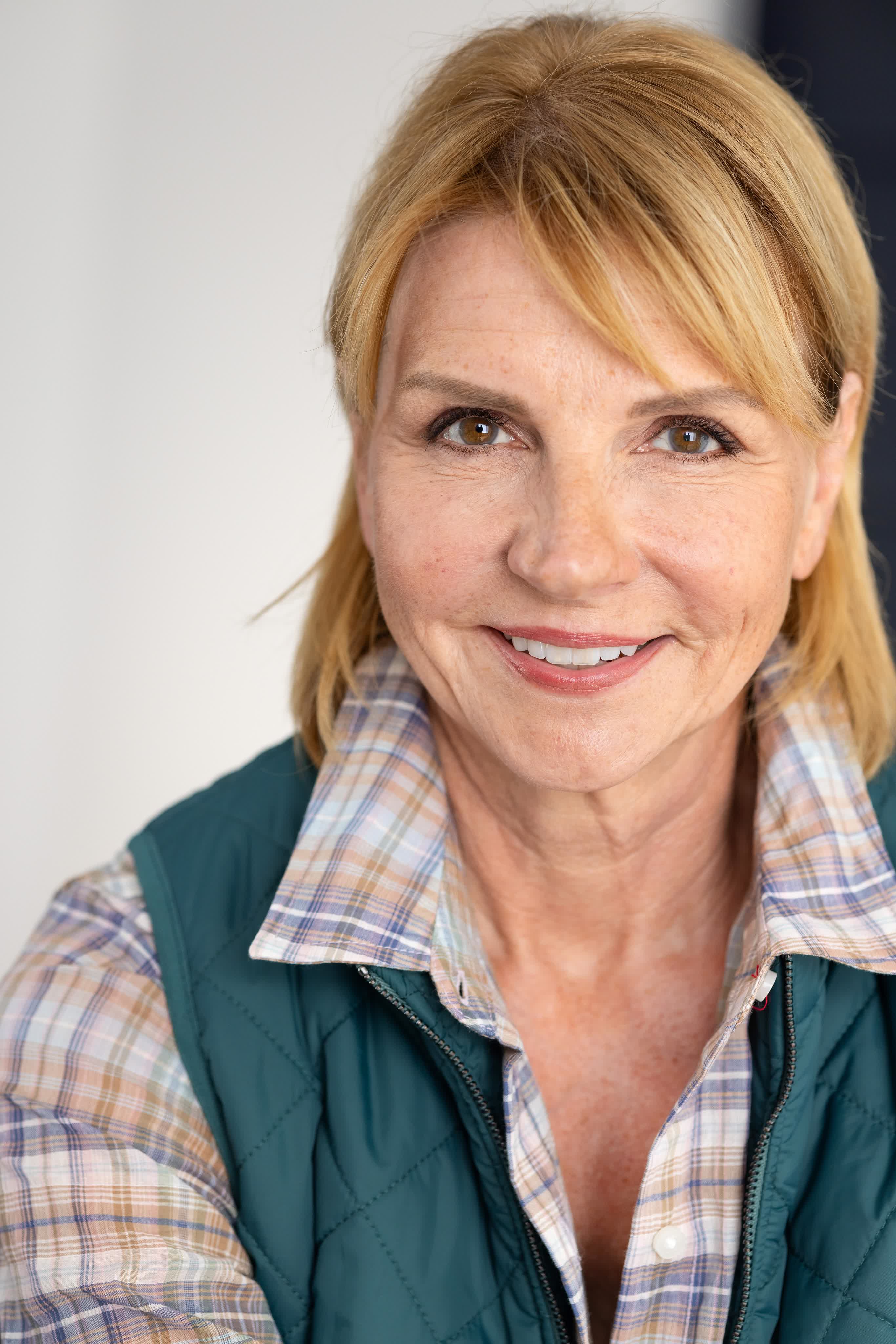 Sandie Sepaniak
