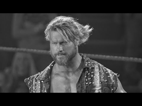 Dolph Ziggler Badass Entrance: WWE NXT Roadblock 2022