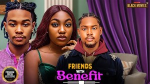 FRIENDS WITH BENEFITS