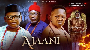 ajaani