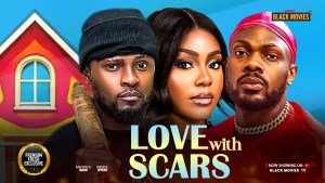 LOVE WITH SCARS