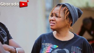 OMO ORITA - A Nigerian Yoruba Movie Drama