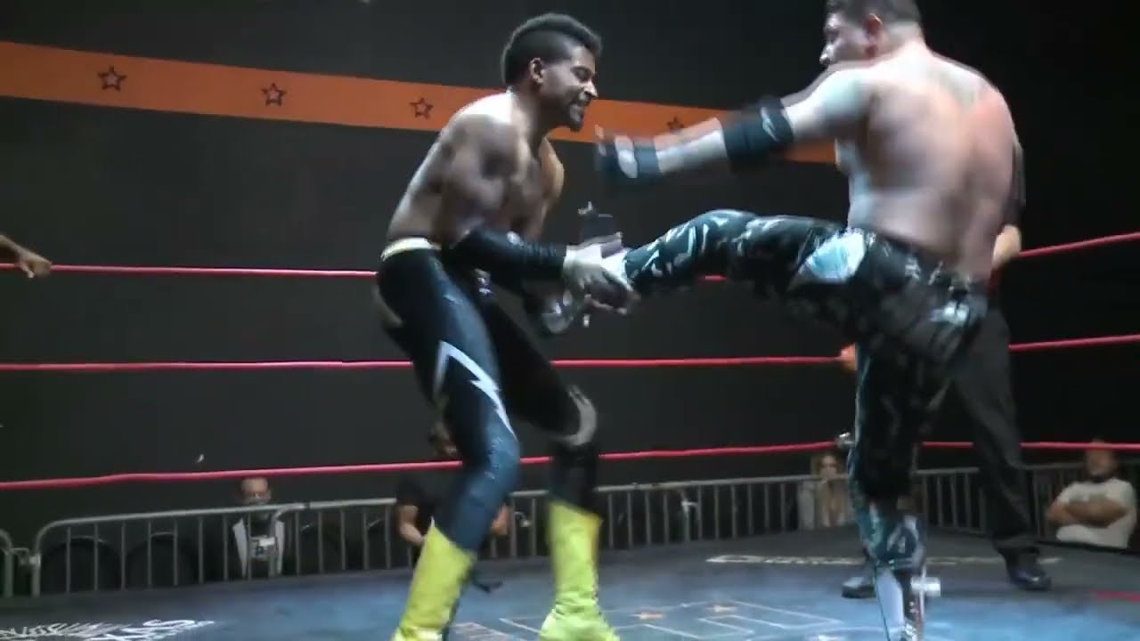 Sky High vs. The Revolution | December 31, 2021 | #FSWnetwork