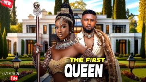 the first queen