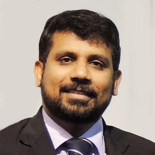 Roji Mathew