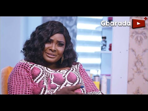 PANPE OBINRIN - A Nigerian Yoruba Movie Drama