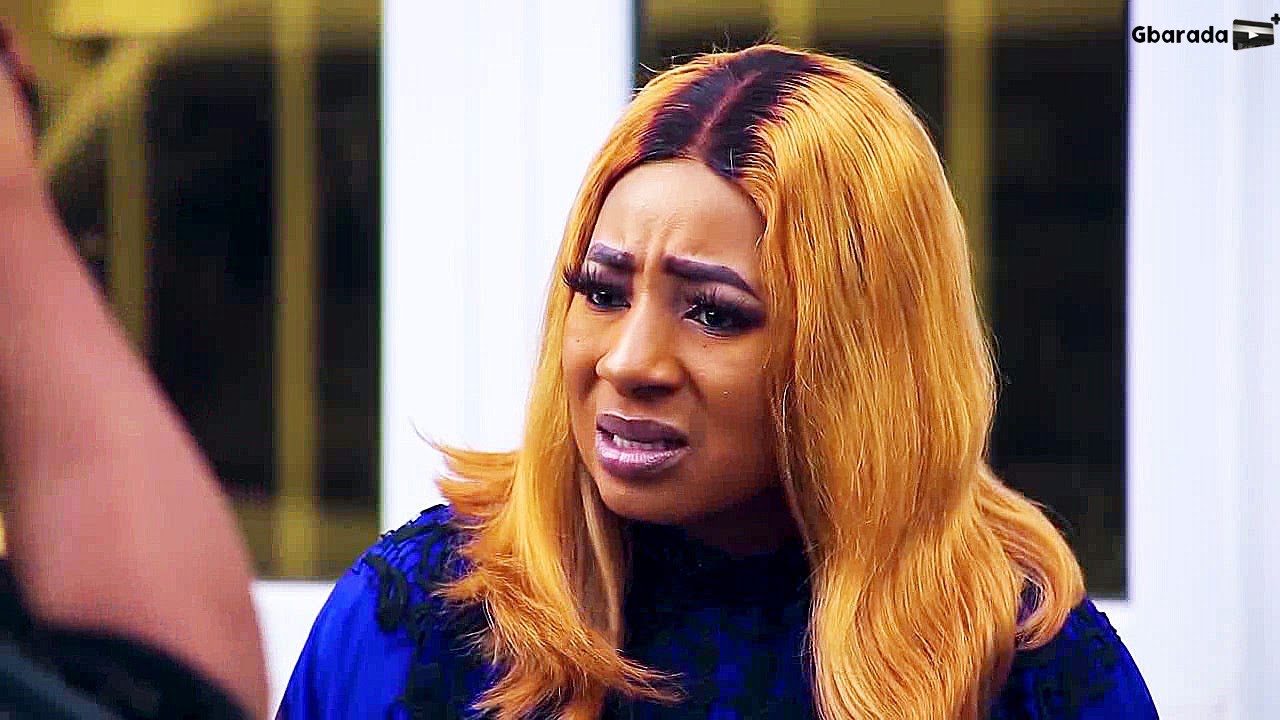 IFEDAYO - A Nigerian Yoruba Movie Drama