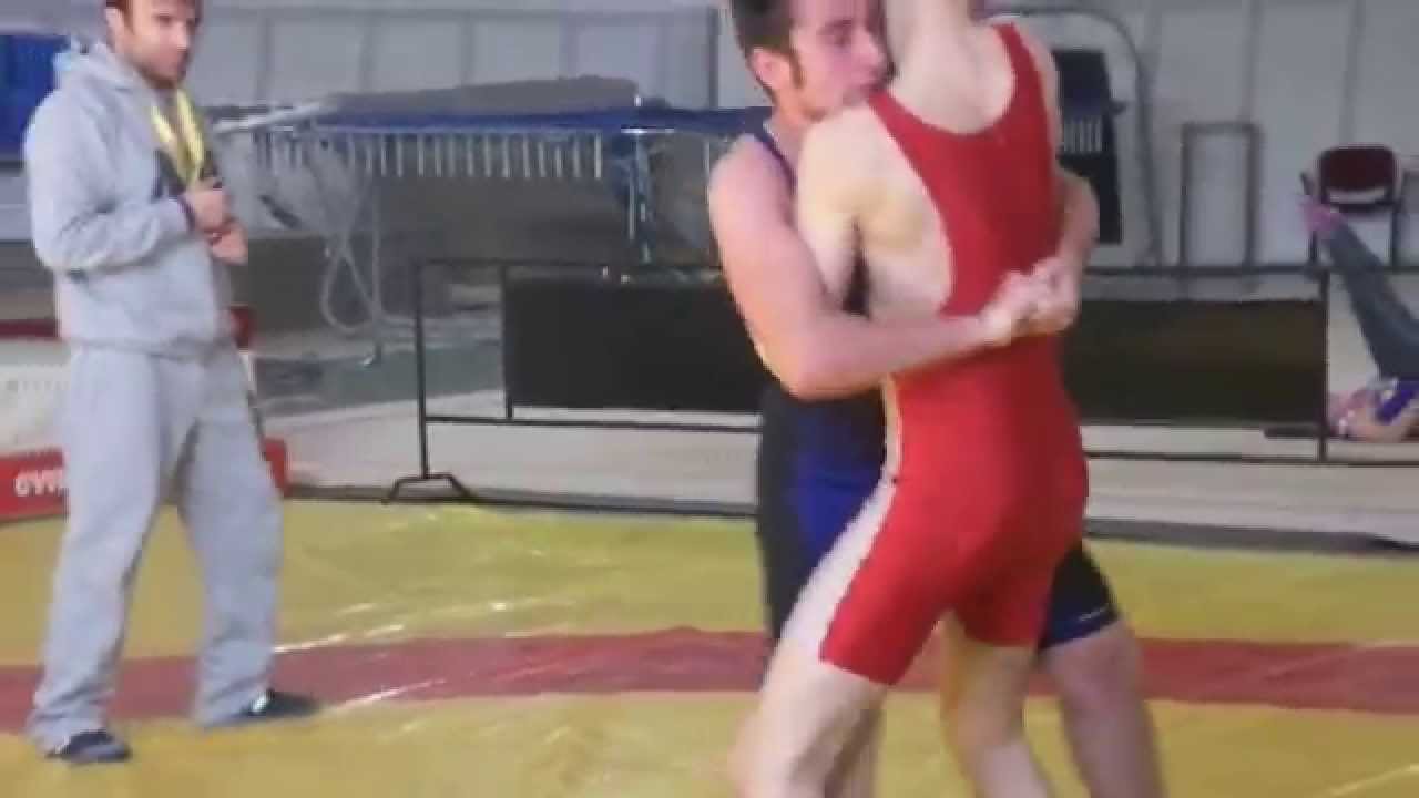 U 23  BOLU GERKOROMEN İL SEÇMELERİ