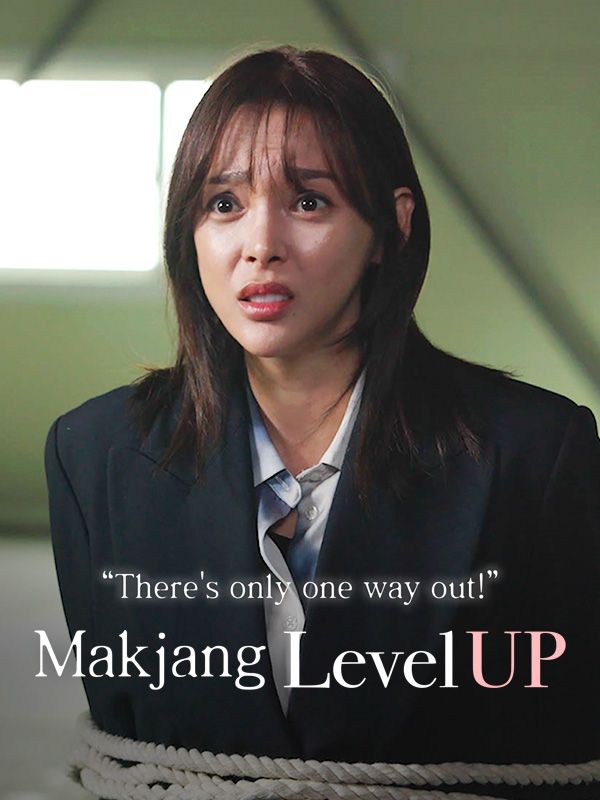 Makjang Level Up poster