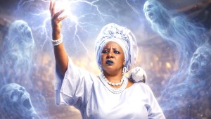 OLUDENA - A Nigerian Yoruba Movie